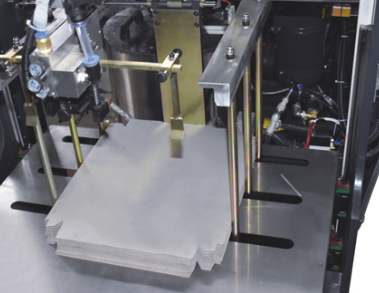 天地蓋的設備工作 天地蓋的設備工作