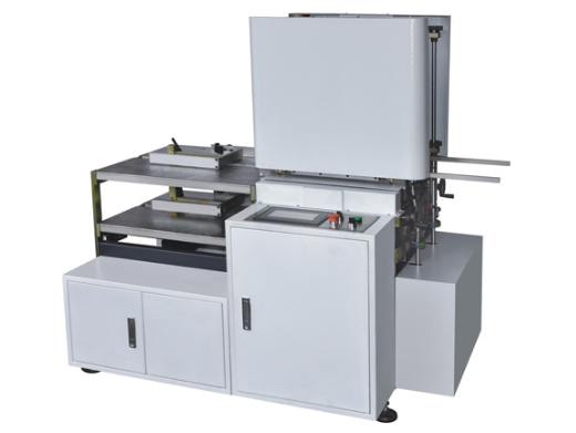 自動天地蓋機 自動天地蓋機